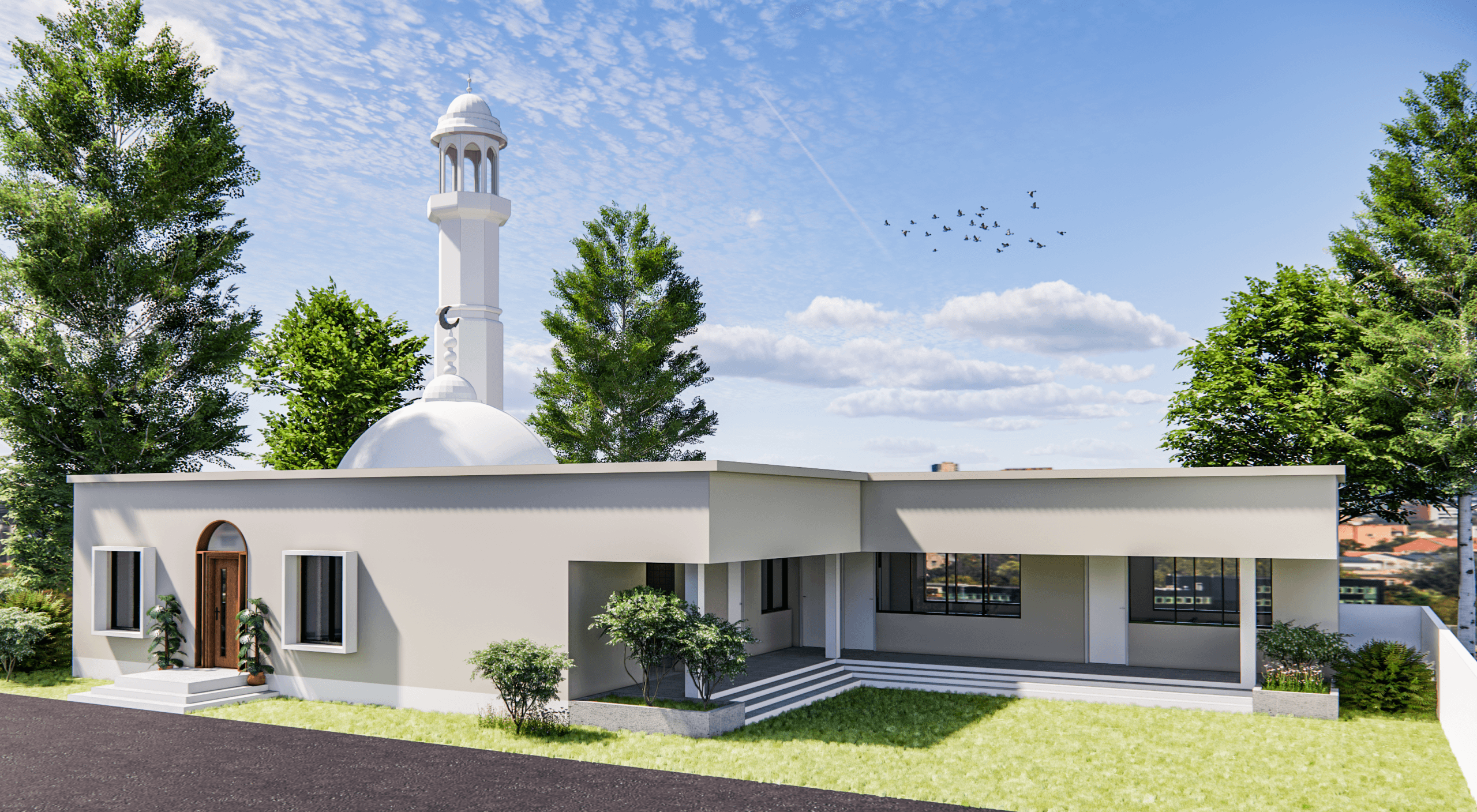 SIRAT: Sunnah Institute for Religious Advancement and Training