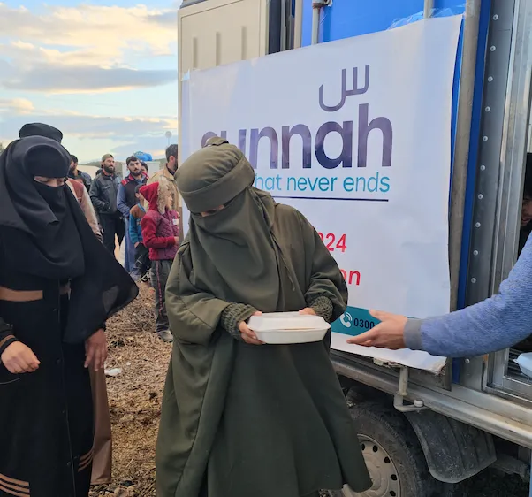 Lifeline- Most in Need