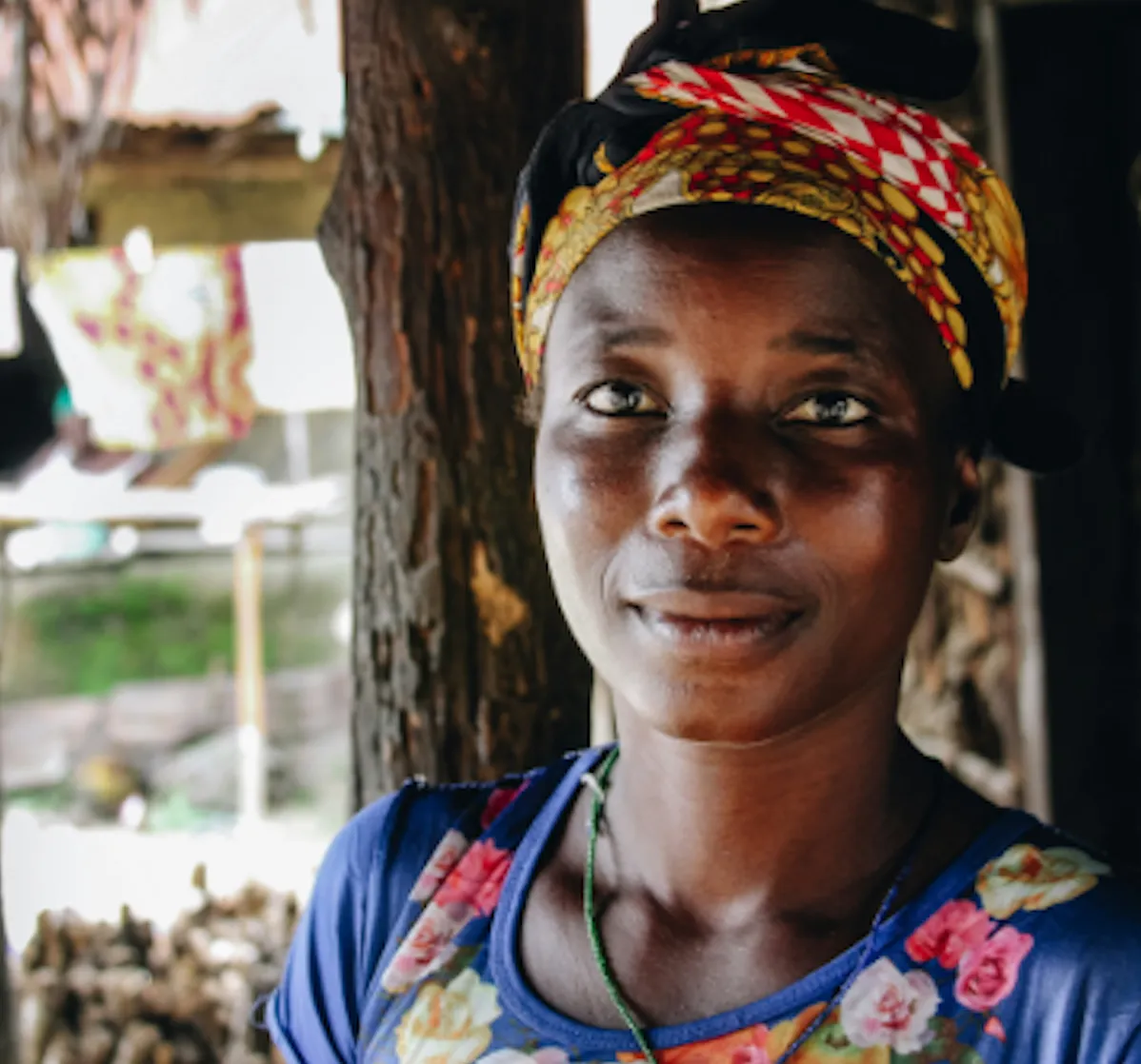 Mother & Baby Support