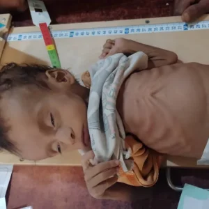 Life Saving Baby Aid