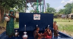 Sadaqa Jariya for Rahima (Um Morad)