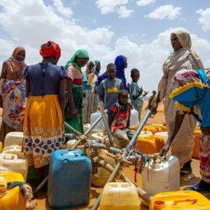 Sudan Emergency Appeal