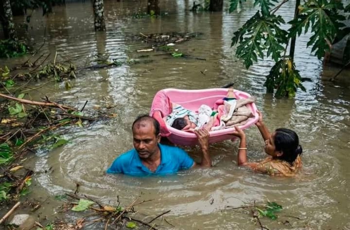 sri lanka floods