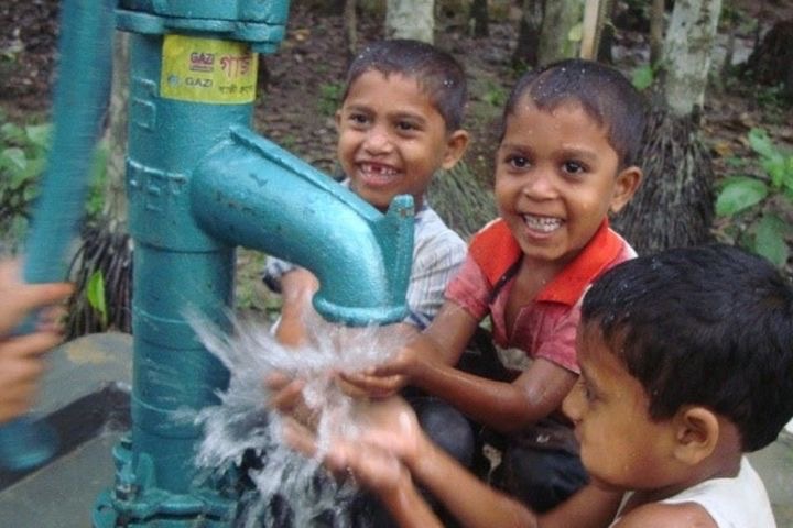 Sadaqah Jariyah for our beloved Father Foizul Islam